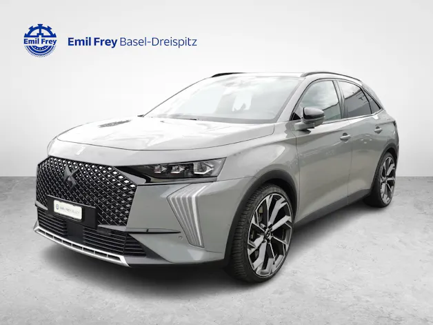 DS Automobiles 7 1.6 E-Tense Performance 4x4