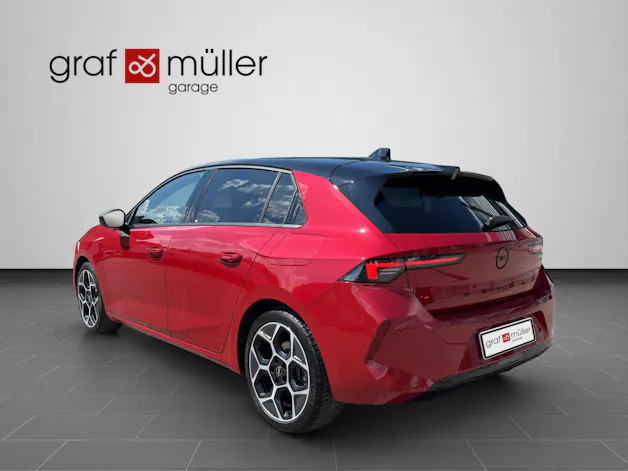 Opel Astra 1.6 T PHEV 180 Swiss Plus
