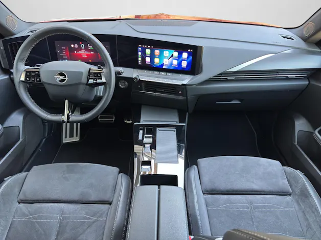 Opel Astra 1.6 T PHEV 180 Swiss Plus