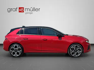 Opel Astra 1.6 T PHEV 180 Swiss Plus