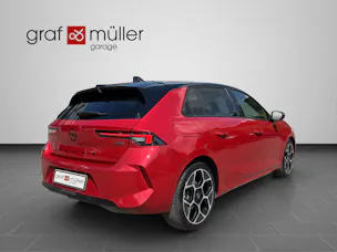 Opel Astra 1.6 T PHEV 180 Swiss Plus