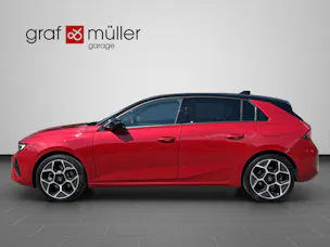 Opel Astra 1.6 T PHEV 180 Swiss Plus