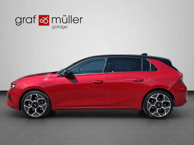 Opel Astra 1.6 T PHEV 180 Swiss Plus