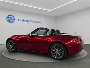 image du véhicule MAZDA MX-5 2.0 Revolution