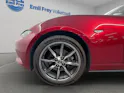 Mazda MX-5 2.0 Revolution