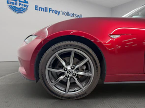 image du véhicule MAZDA MX-5 2.0 Revolution
