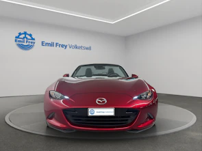 image du véhicule MAZDA MX-5 2.0 Revolution