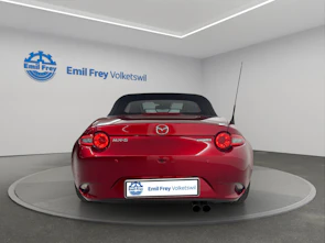image du véhicule MAZDA MX-5 2.0 Revolution