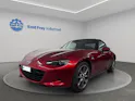 Mazda MX-5 2.0 Revolution