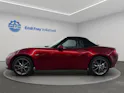 Mazda MX-5 2.0 Revolution