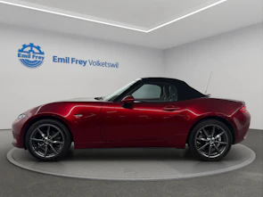 image du véhicule MAZDA MX-5 2.0 Revolution