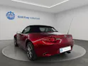 Mazda MX-5 2.0 Revolution