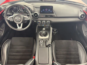 image du véhicule MAZDA MX-5 2.0 Revolution