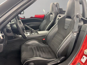 image du véhicule MAZDA MX-5 2.0 Revolution