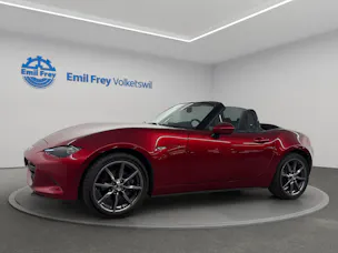 Mazda MX-5 2.0 Revolution