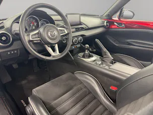 Mazda MX-5 2.0 Revolution