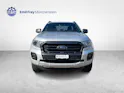 Ford Ranger DKab.Pick-up 2.0 EcoBlue 4x4 Wildtrak