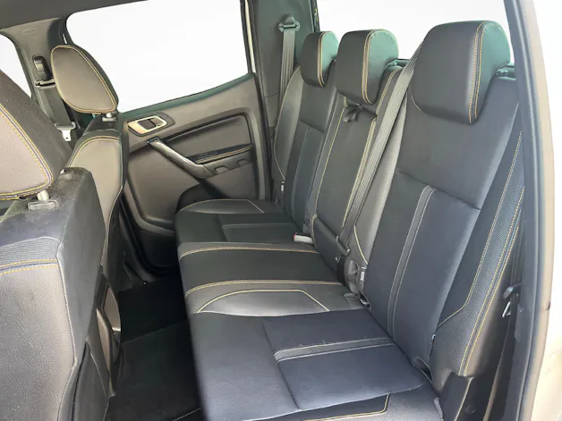 Ford Ranger DKab.Pick-up 2.0 EcoBlue 4x4 Wildtrak