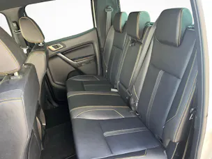 Ford Ranger DKab.Pick-up 2.0 EcoBlue 4x4 Wildtrak