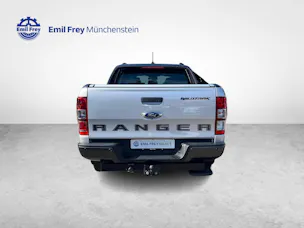 Ford Ranger DKab.Pick-up 2.0 EcoBlue 4x4 Wildtrak