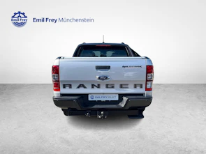 Fahrzeugbild FORD Ranger DKab.Pick-up 2.0 EcoBlue 4x4 Wildtrak