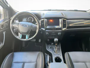 Ford Ranger DKab.Pick-up 2.0 EcoBlue 4x4 Wildtrak