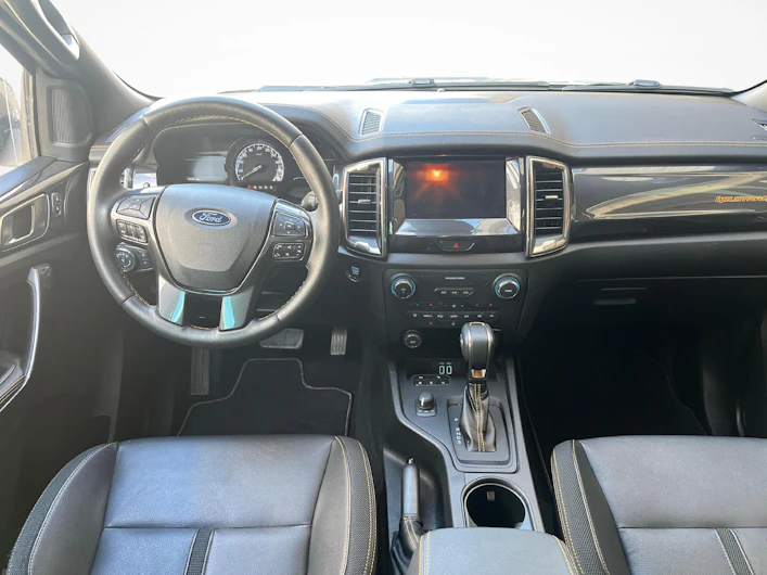 Fahrzeugbild FORD RANGER