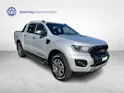 Ford Ranger DKab.Pick-up 2.0 EcoBlue 4x4 Wildtrak