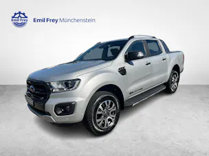 Ford Ranger DKab.Pick-up 2.0 EcoBlue 4x4 Wildtrak