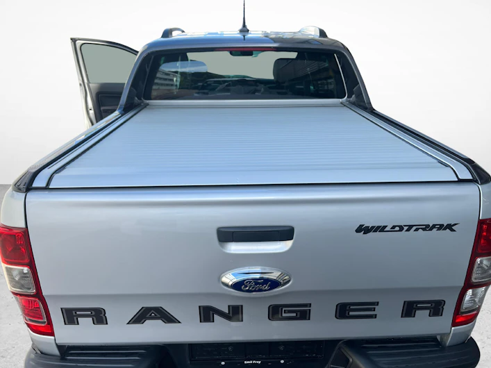 Fahrzeugbild FORD RANGER