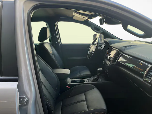 Ford Ranger DKab.Pick-up 2.0 EcoBlue 4x4 Wildtrak
