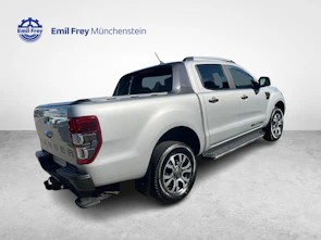 Fahrzeugbild FORD Ranger DKab.Pick-up 2.0 EcoBlue 4x4 Wildtrak