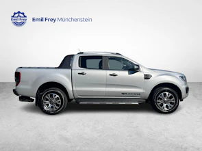 Fahrzeugbild FORD Ranger DKab.Pick-up 2.0 EcoBlue 4x4 Wildtrak
