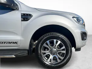Ford Ranger DKab.Pick-up 2.0 EcoBlue 4x4 Wildtrak