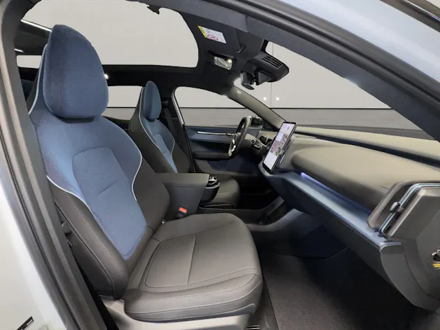 Volvo EX30 E60 Ultra