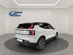 Volvo EX30 E60 Ultra