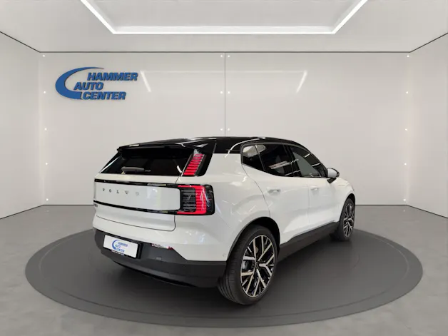 Volvo EX30 E60 Ultra