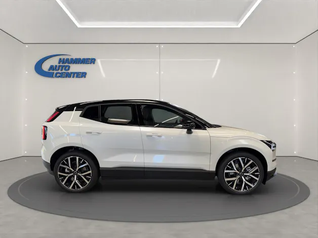 Volvo EX30 E60 Ultra