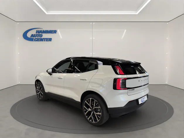 Volvo EX30 E60 Ultra
