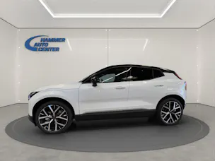 Volvo EX30 E60 Ultra