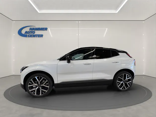 Volvo EX30 E60 Ultra