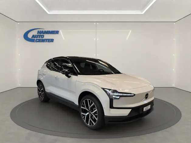 Volvo EX30 E60 Ultra