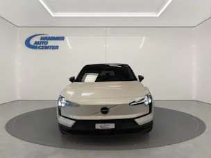 Volvo EX30 E60 Ultra