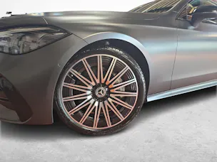 Mercedes-Benz CLE 450 4MATIC Coupé AMG Line