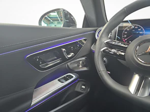 image du véhicule MERCEDES-BENZ CLE 450 4MATIC Coupé AMG Line