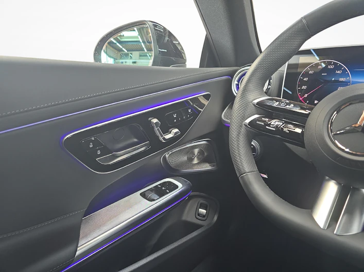 image du véhicule MERCEDES-BENZ CLE 450