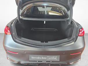 Mercedes-Benz CLE 450 4MATIC Coupé AMG Line