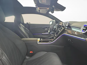 image du véhicule MERCEDES-BENZ CLE 450 4MATIC Coupé AMG Line