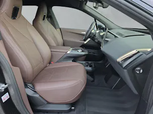 BMW iX xDrive40 M Sport i20 (CH)  AHK 2.5T ** Action de Leasing à 0.9% **