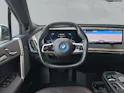 BMW iX xDrive40 M Sport i20 (CH)  AHK 2.5T ** Action de Leasing à 0.9% **